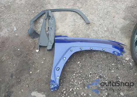 2022 Hyundai Tucson Sel z USA, uszkodzony, nr VIN 5NMJBCAE5NH070630